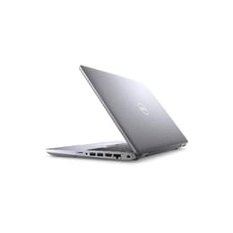 Dell Latitude 5410 14-tum (2020) - Core i5-10310U - 16GB - SSD 256 GB QWERTZ - Tysk