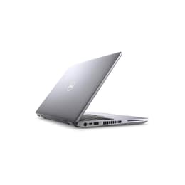 Dell Latitude 5410 14-tum (2020) - Core i5-10310U - 16GB - SSD 256 GB QWERTZ - Tysk