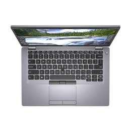 Dell Latitude 5410 14-tum (2020) - Core i5-10310U - 16GB - SSD 256 GB QWERTZ - Tysk