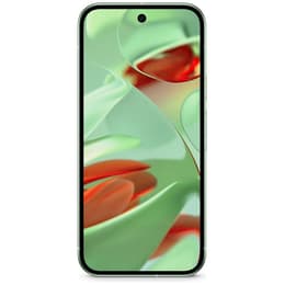Google Pixel 9 256GB - Grön - Olåst