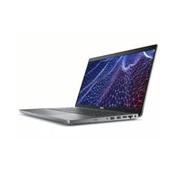 Dell Latitude 5430 14-tum (2022) - Core i5-1245U - 16GB - SSD 256 GB QWERTZ - Tysk