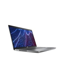 Dell Latitude 5430 14-tum (2022) - Core i5-1245U - 16GB - SSD 256 GB QWERTZ - Tysk