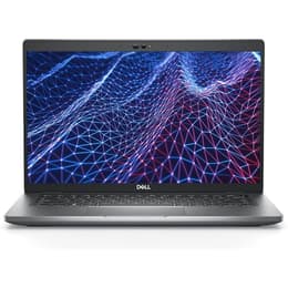 Dell Latitude 5430 14-tum (2022) - Core i5-1245U - 16GB - SSD 256 GB QWERTZ - Tysk