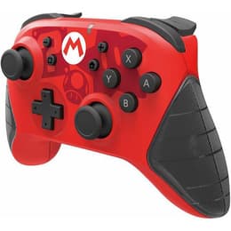 Handkontroll Nintendo Switch Wireless Horipad Mario Edition