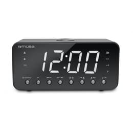 Muse M-192-CR Radio alarm