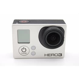 Go Pro Hero 3+ Black Edition Sport kamera