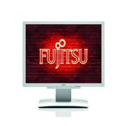 19-tum Fujitsu DY19-7 1280 x 1024 LED Monitor Vit