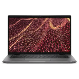 Dell Latitude 7430 14-tum (2022) - Core i7-1265U - 16GB - SSD 1 TB QWERTY - Italiensk