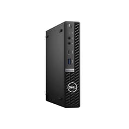 Dell OptiPlex 5080 Micro Core i3-10100T 3.8 - SSD 256 GB - 16GB
