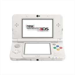 Nintendo 3DS - HDD 2 GB - Vit