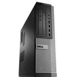 Dell OptiPlex 790 DT Pentium G630 2,7 - HDD 250 GB - 16GB