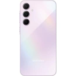 Galaxy A55 256GB - Lila - Olåst