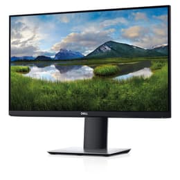 23,8-tum Dell P2421D 2560 x 1440 LCD Monitor Svart