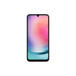 Galaxy A24 4G 128GB - Blå - Olåst