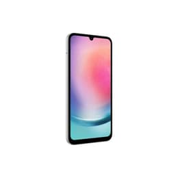 Galaxy A24 4G 128GB - Blå - Olåst