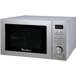 Mikrovåg MOULINEX MO32ECSL