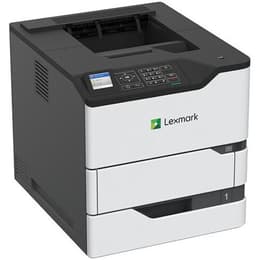 Lexmark MS823DN Monokrom-laser
