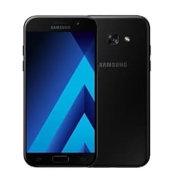 Galaxy A3 (2017)