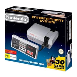 Nintendo Classic Mini - Vit
