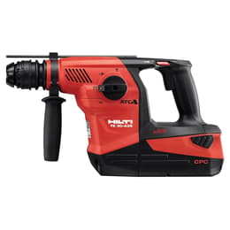 Hilti TE 30-A36 Borrar och skruvmejslar