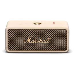 Marshall Emberton III Bluetooth Högtalare - Cream