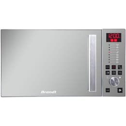 Mikrovåg BRANDT Micro onde combiné