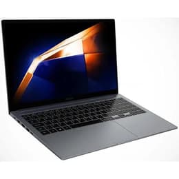Galaxy Book5 15-tum (2021) - Core Ultra 7 255U - 16GB - 1 TB SSD QWERTY - Engelsk