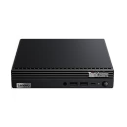 Lenovo ThinkCentre M70Q Gen 3 Tiny Core i5-12500T 2 - SSD 1 TB - 8GB