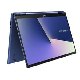 Asus ZenBook Flip S 2017 13-tum (2017) - Core i5-7200U - 8GB - SSD 256 GB QWERTY - Engelsk