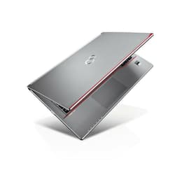 Fujitsu LifeBook E736 13-tum (2016) - Core i5-6300U - 8GB - SSD 480 GB QWERTZ - Tysk