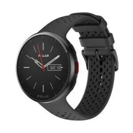 Polar Smart Watch Pacer Pro HR GPS - Svart
