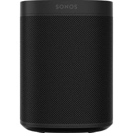 Sonos One gen 2 Högtalare - Svart
