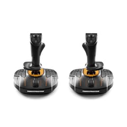 Handkontroll PlayStation 4 Thrustmaster T.16000M Fcs Space Sim Duo