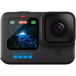 Gopro HERO12 Sport kamera