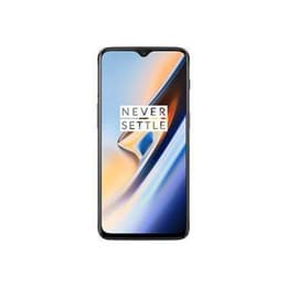 OnePlus 6T 128GB - Svart - Olåst