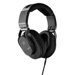 Austrian Audio Hi-X65 kabelansluten Hörlurar - Svart/Grå