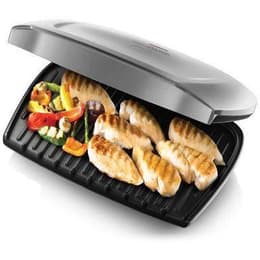 George Foreman 18911 10 Portions Family Grill Elektriskgrill