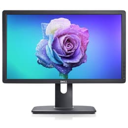 23-tum Dell UltraSharp U2312HMT 1920 x 1080 LCD Monitor Svart
