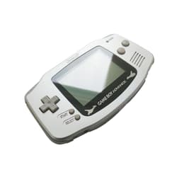 Nintendo Game Boy Advance - Grå