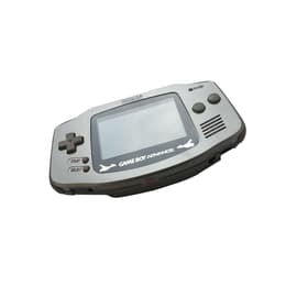 Nintendo Game Boy Advance - Grå