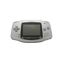 Nintendo Game Boy Advance - Grå