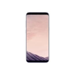 Galaxy S8 64GB - Grå - Olåst