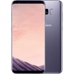 Galaxy S8 64GB - Grå - Olåst