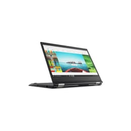 Lenovo ThinkPad Yoga 370 12-tum Core i5-7300U - SSD 512 GB - 8GB AZERTY - Fransk