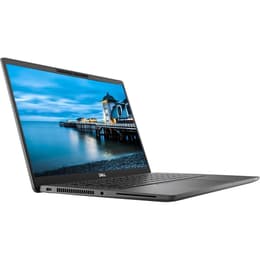 Dell Latitude 7420 14-tum (2020) - Core i5 - Gen 11 (G) - 16GB - SSD 256 GB QWERTZ - Tysk