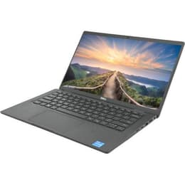 Dell Latitude 7420 14-tum (2020) - Core i5 - Gen 11 (G) - 16GB - SSD 256 GB QWERTZ - Tysk