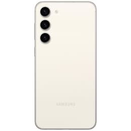 Galaxy S23+ 256GB - Beige - Olåst