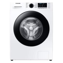 Samsung WW90TA049AE/EN Fristående tvättmaskin Frontbelastning