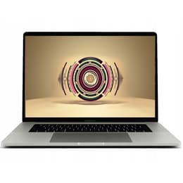 MacBook Pro Retina 16-tum (2019) - Core i9 - 32GB SSD 1024 QWERTY - Svensk