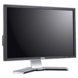 19-tum Dell UltraSharp 1907FP 1280 x 1024 LCD Monitor Svart